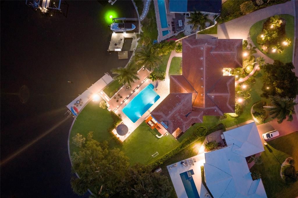 En Venta: $2,490,000 (4 camas, 4 baños, 4307 Pies cuadrados)
