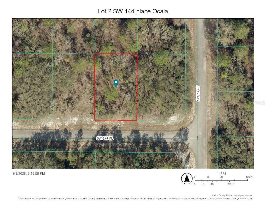 For Sale: $30,000 (0.23 acres)