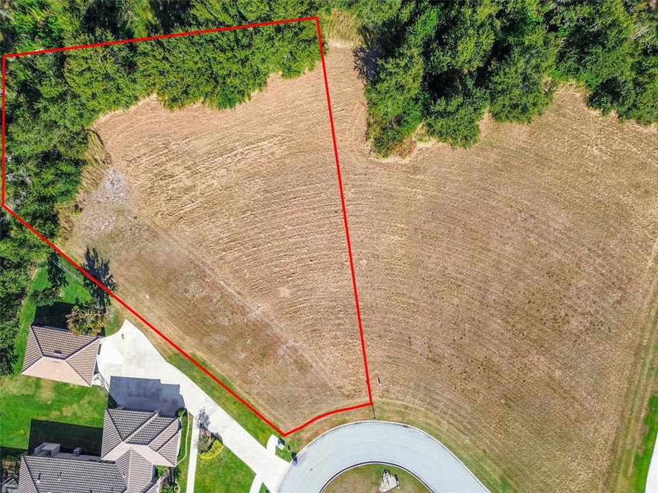 For Sale: $275,000 (0.83 acres)