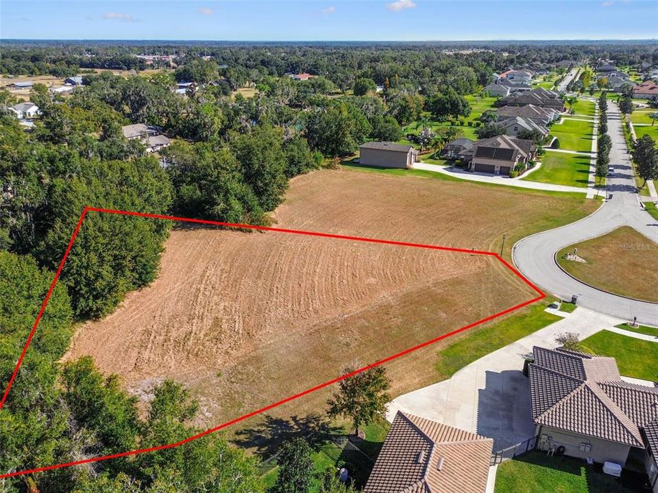 For Sale: $275,000 (0.83 acres)