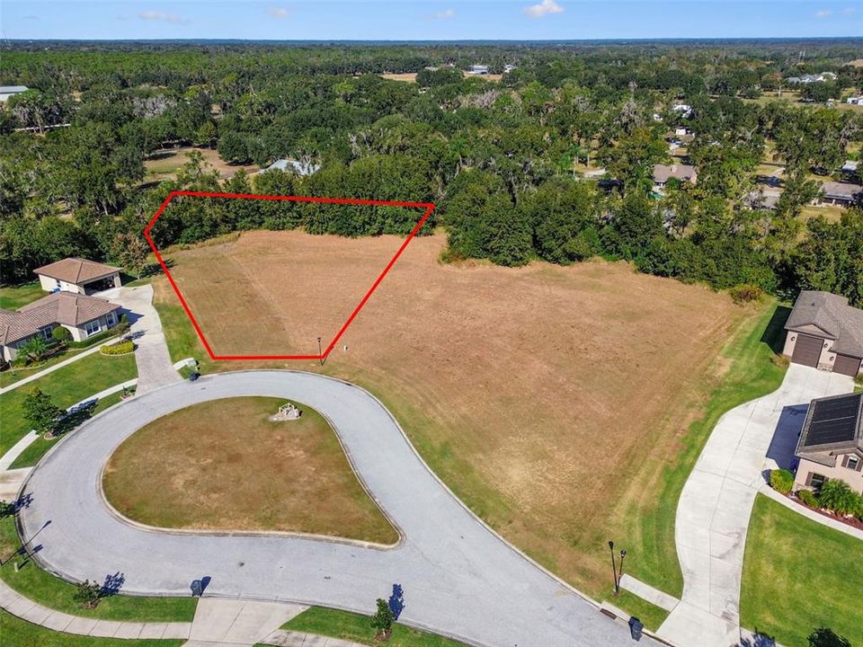 For Sale: $275,000 (0.83 acres)
