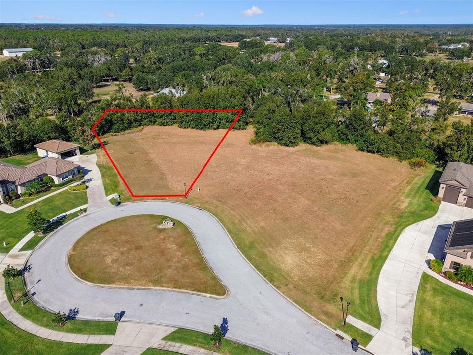 For Sale: $275,000 (0.83 acres)