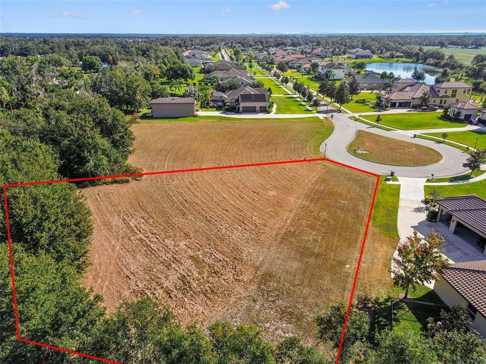 For Sale: $275,000 (0.83 acres)