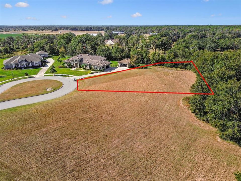 For Sale: $275,000 (0.83 acres)