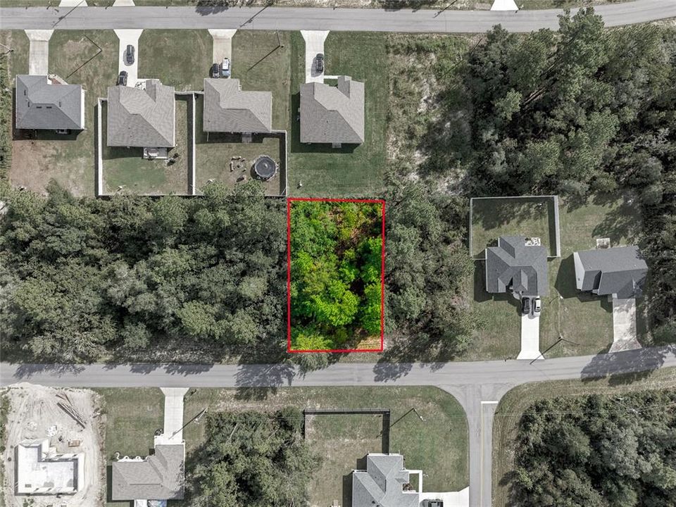 For Sale: $33,000 (0.23 acres)