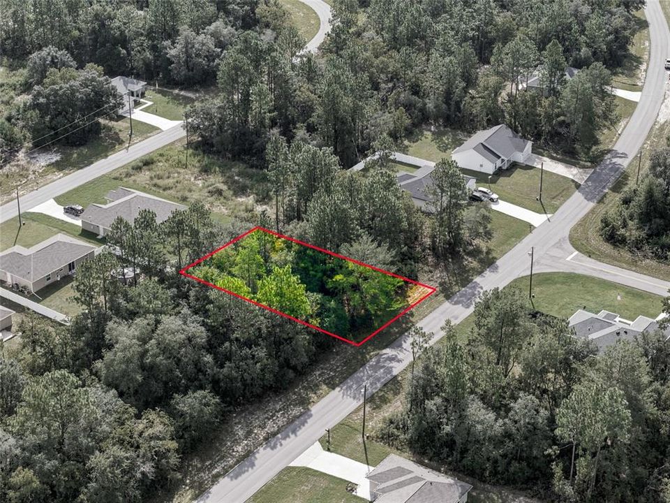 For Sale: $33,000 (0.23 acres)