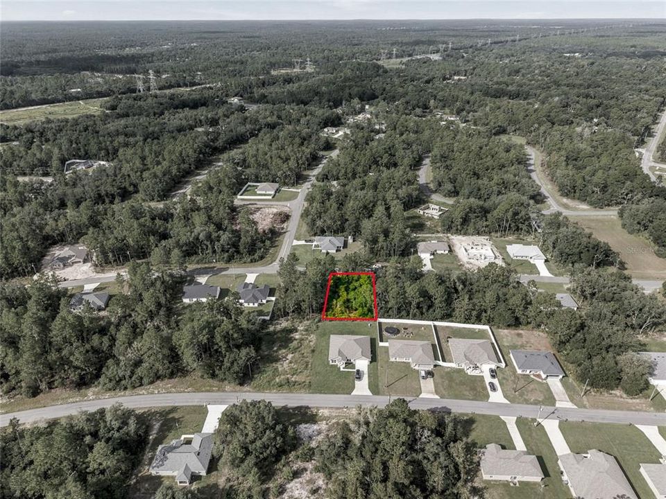 For Sale: $33,000 (0.23 acres)