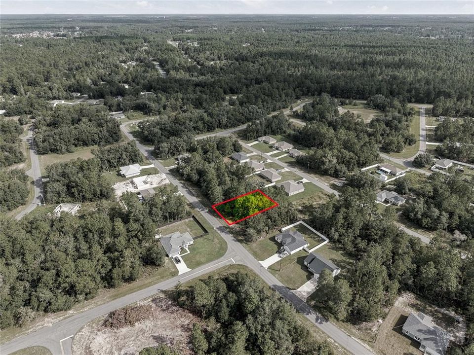 For Sale: $33,000 (0.23 acres)