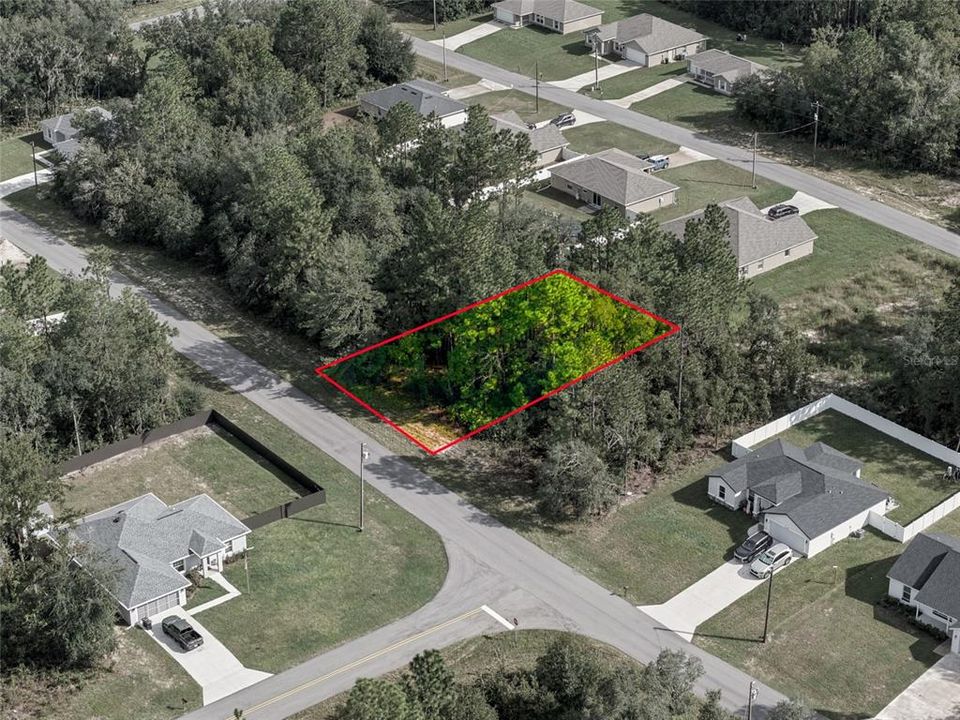 For Sale: $33,000 (0.23 acres)