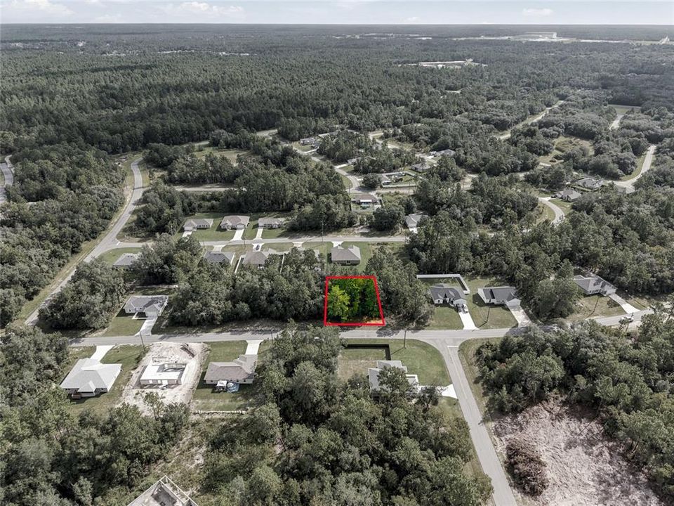 For Sale: $33,000 (0.23 acres)