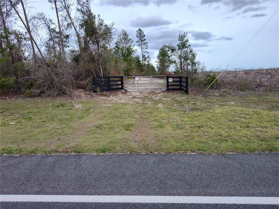 For Sale: $265,000 (41.15 acres)