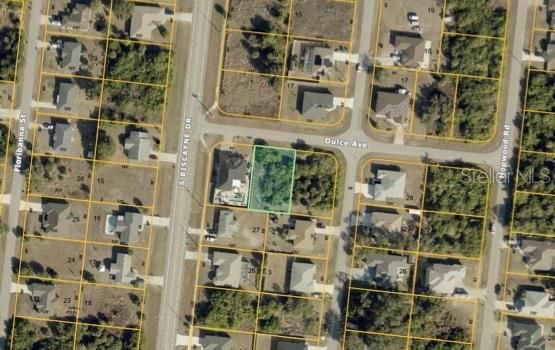 For Sale: $29,000 (0.24 acres)