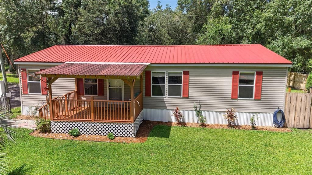 На продажу: $224,997 (3 спален, 2 ванн, 1196 Квадратных фут)