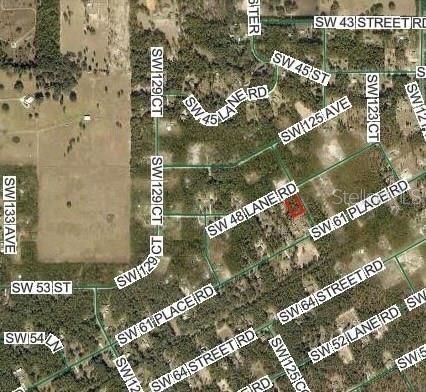 En Venta: $70,000 (1.07 acres)