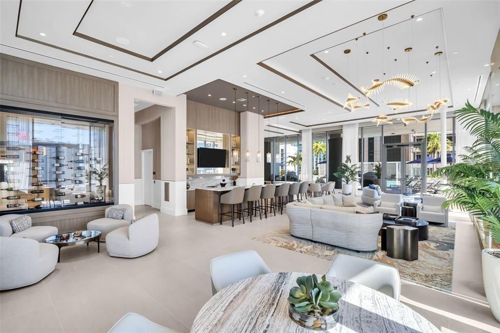 В аренду: $13,000 (2 спален, 2 ванн, 2347 Квадратных фут)