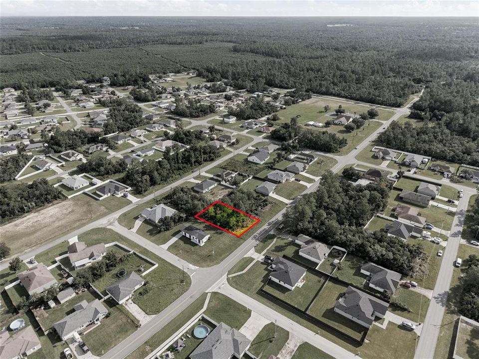 For Sale: $45,000 (0.23 acres)