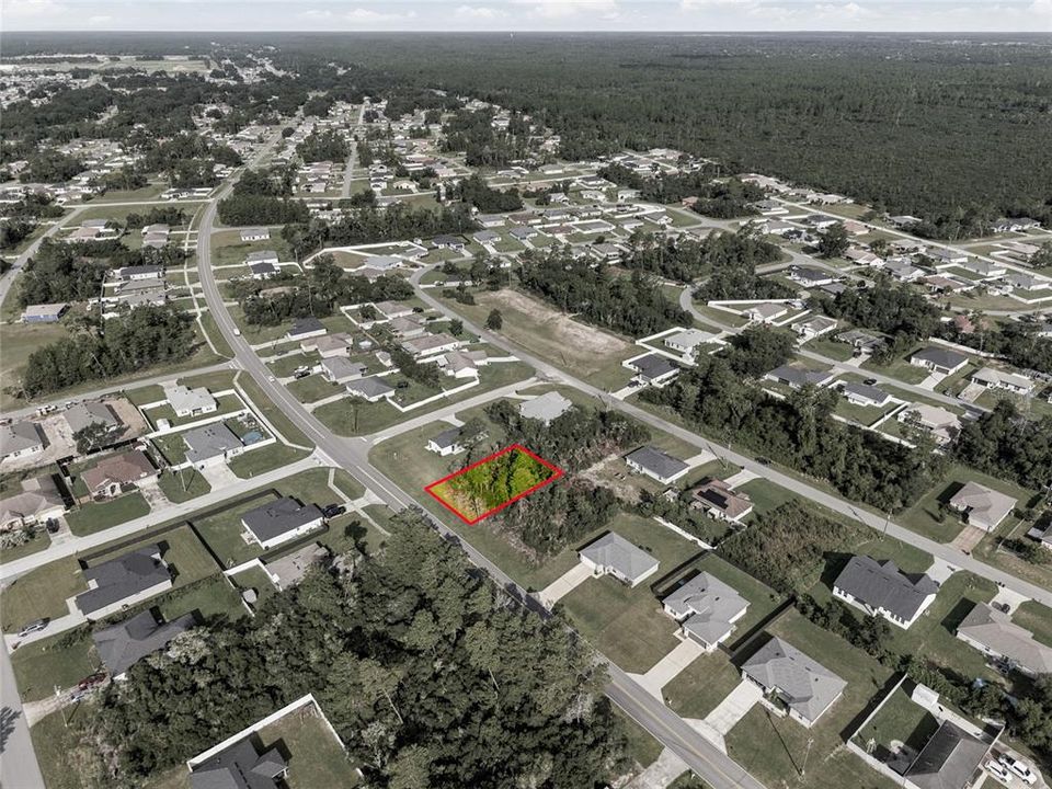 For Sale: $45,000 (0.23 acres)