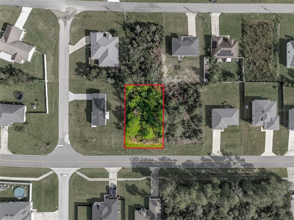 For Sale: $45,000 (0.23 acres)