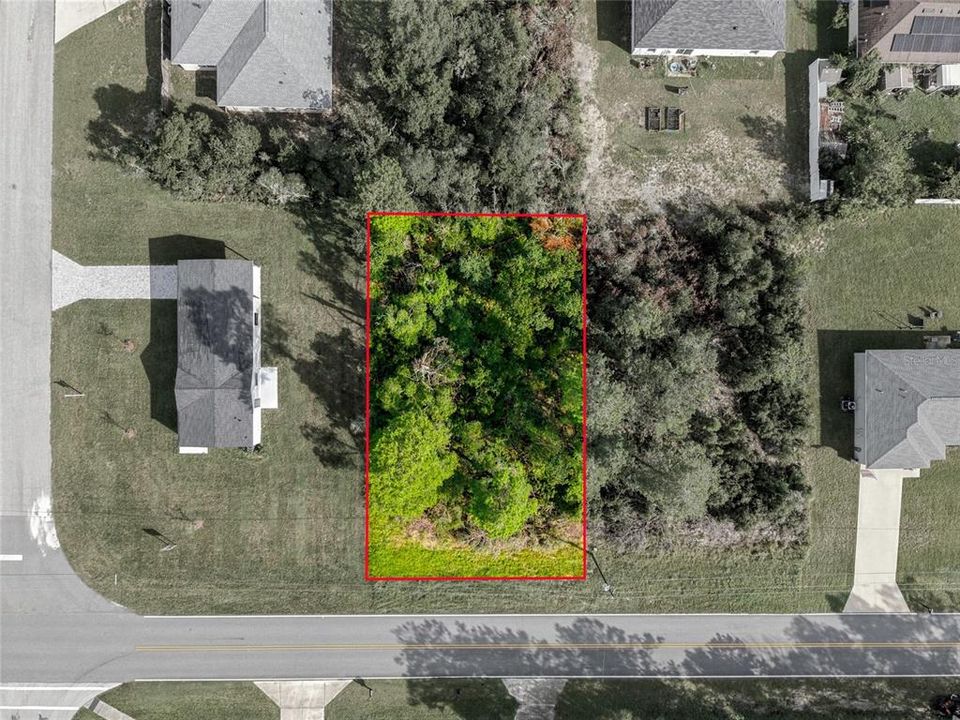 For Sale: $45,000 (0.23 acres)