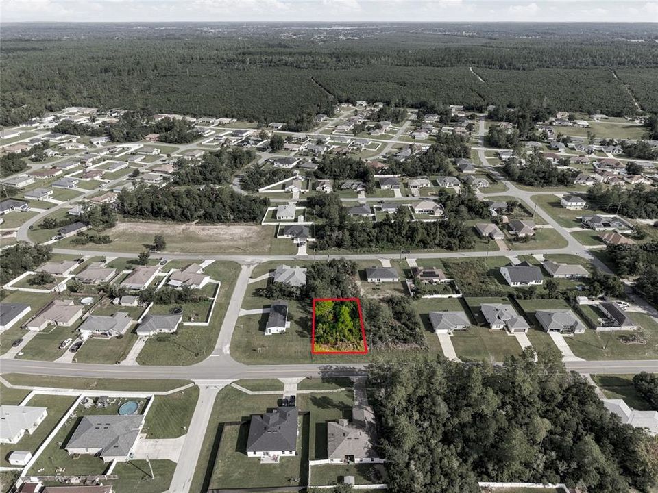 For Sale: $45,000 (0.23 acres)