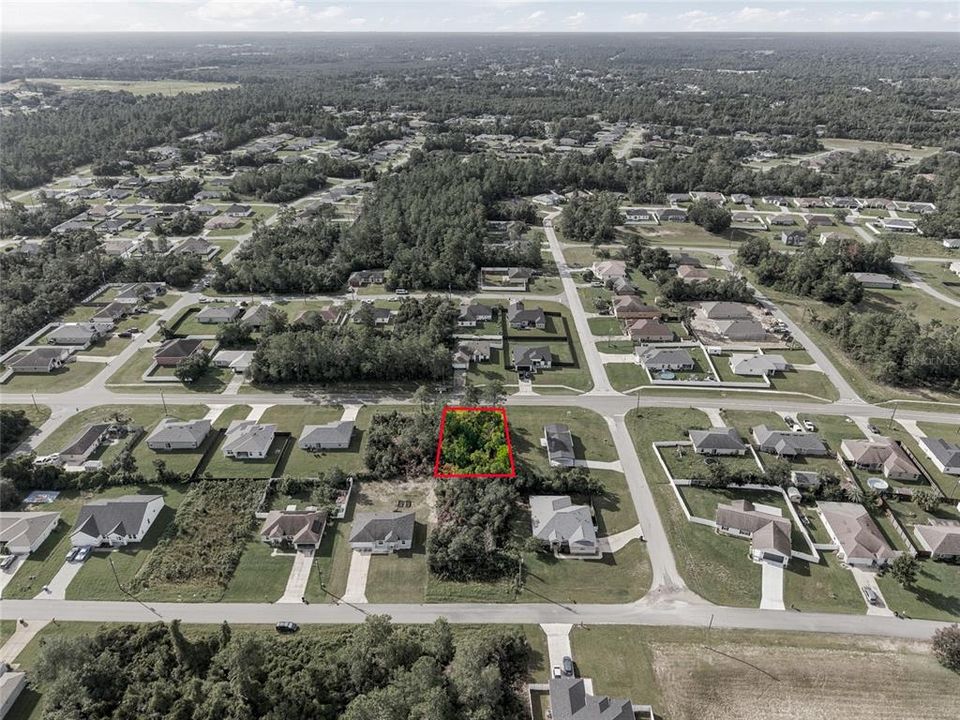 For Sale: $45,000 (0.23 acres)