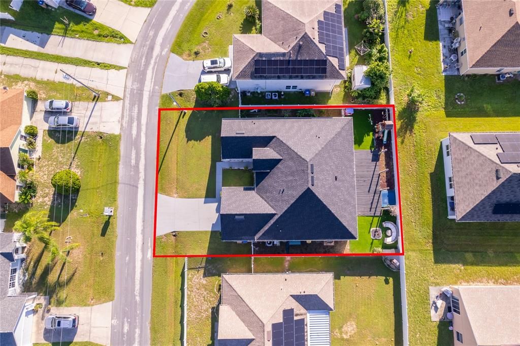 На продажу: $319,900 (4 спален, 3 ванн, 2296 Квадратных фут)