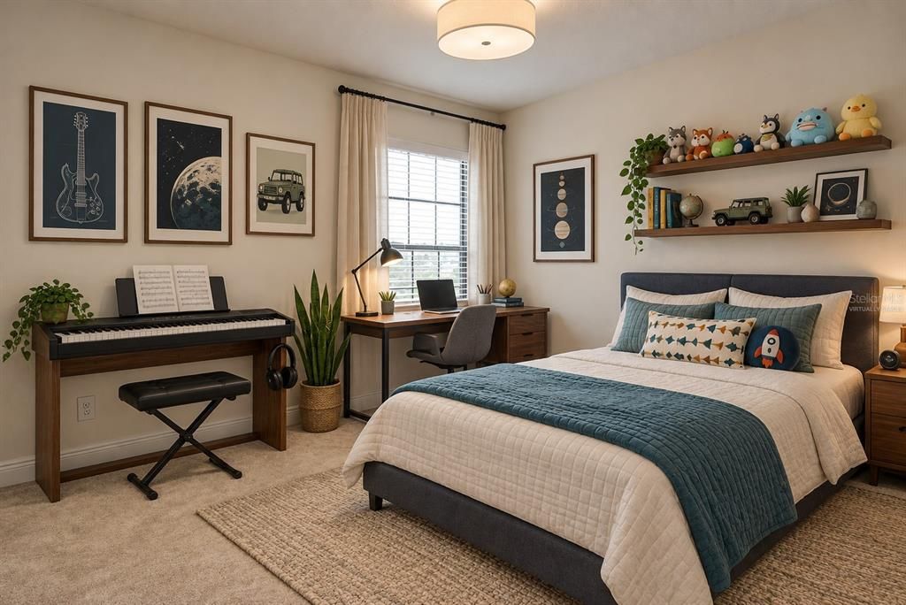 For Rent: $4,500 (5 beds, 4 baths, 3393 Square Feet)