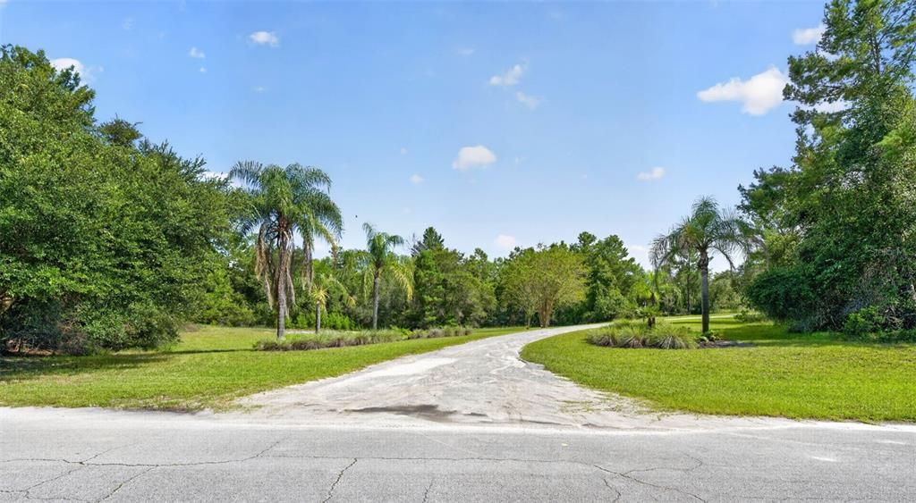 For Sale: $495,000 (5.40 acres)