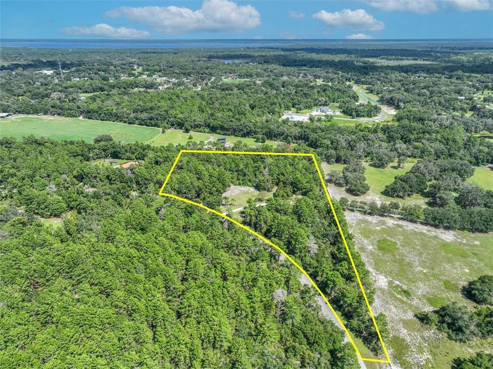 For Sale: $495,000 (5.40 acres)