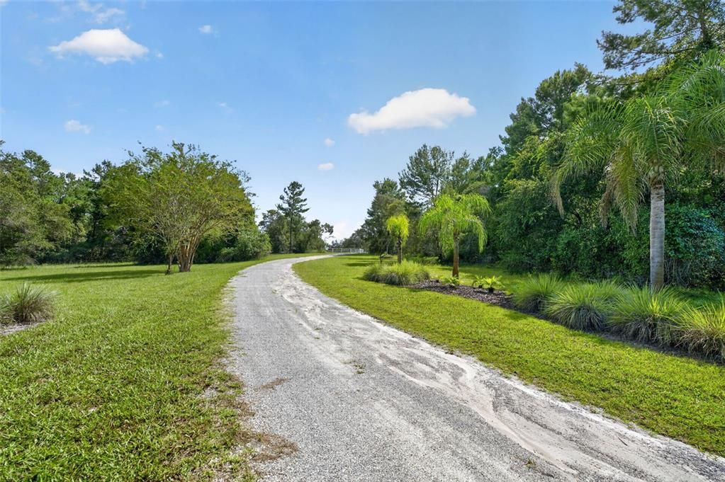 For Sale: $495,000 (5.40 acres)