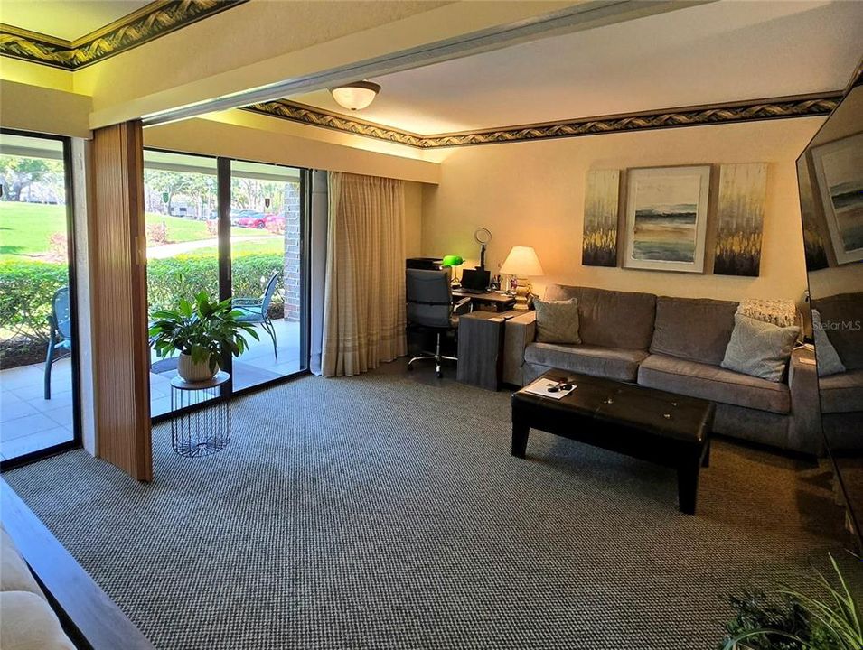 В аренду: $1,495 (1 спален, 1 ванн, 530 Квадратных фут)