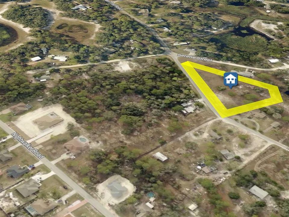 For Sale: $111,000 (1.75 acres)