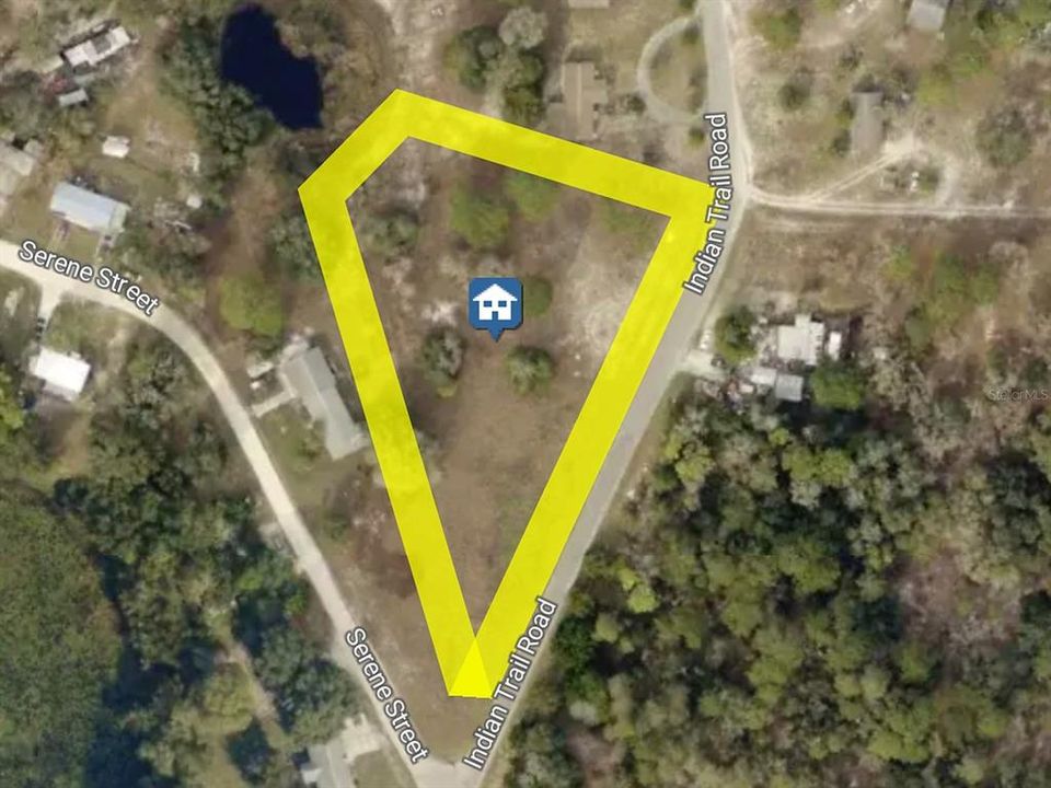 For Sale: $111,000 (1.75 acres)