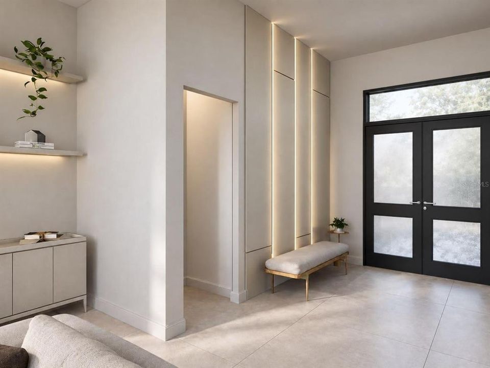 En Venta: $1,149,000 (4 camas, 3 baños, 2602 Pies cuadrados)