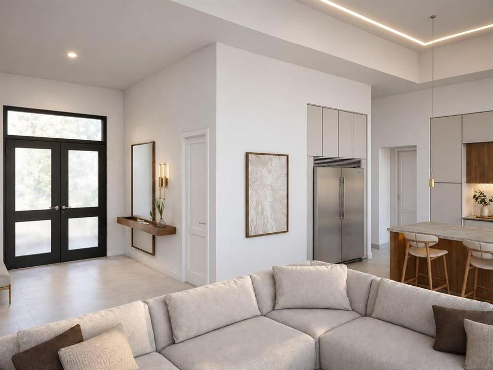 En Venta: $1,149,000 (4 camas, 3 baños, 2602 Pies cuadrados)