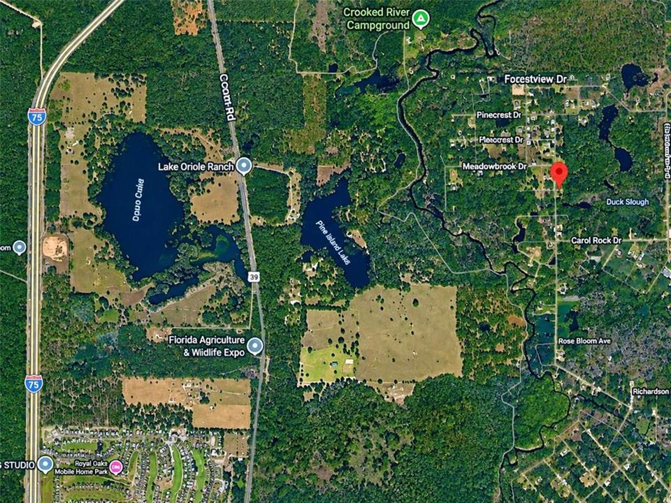 For Sale: $35,000 (1.16 acres)