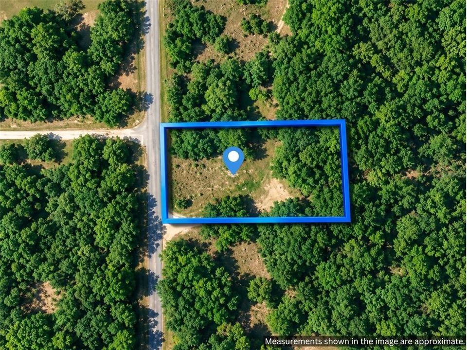 For Sale: $35,000 (1.16 acres)