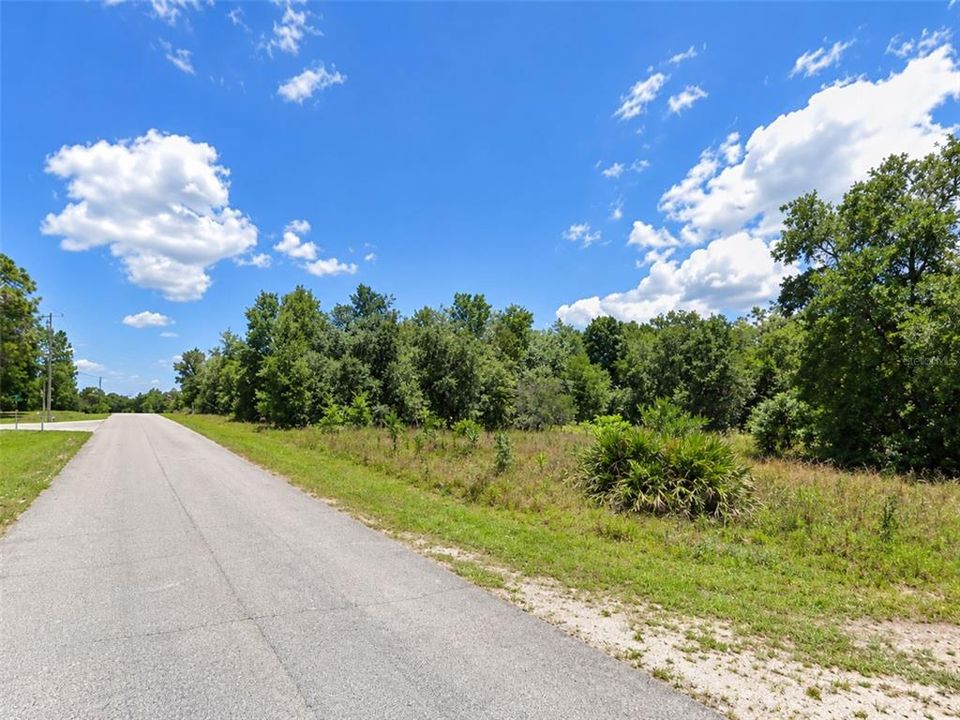 For Sale: $35,000 (1.16 acres)
