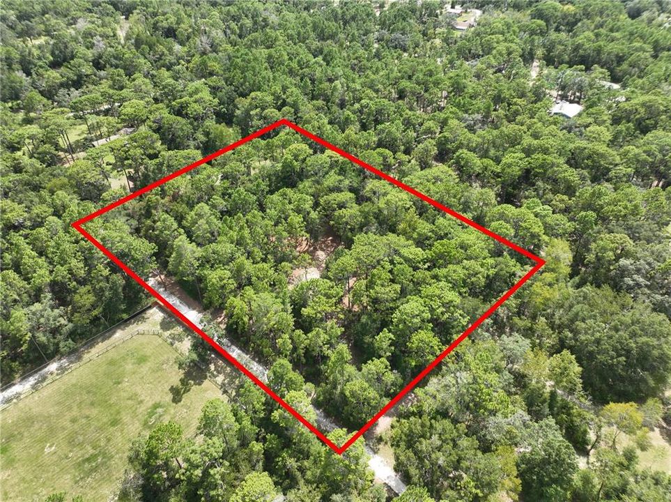На продажу: $120,000 (2.50 acres)