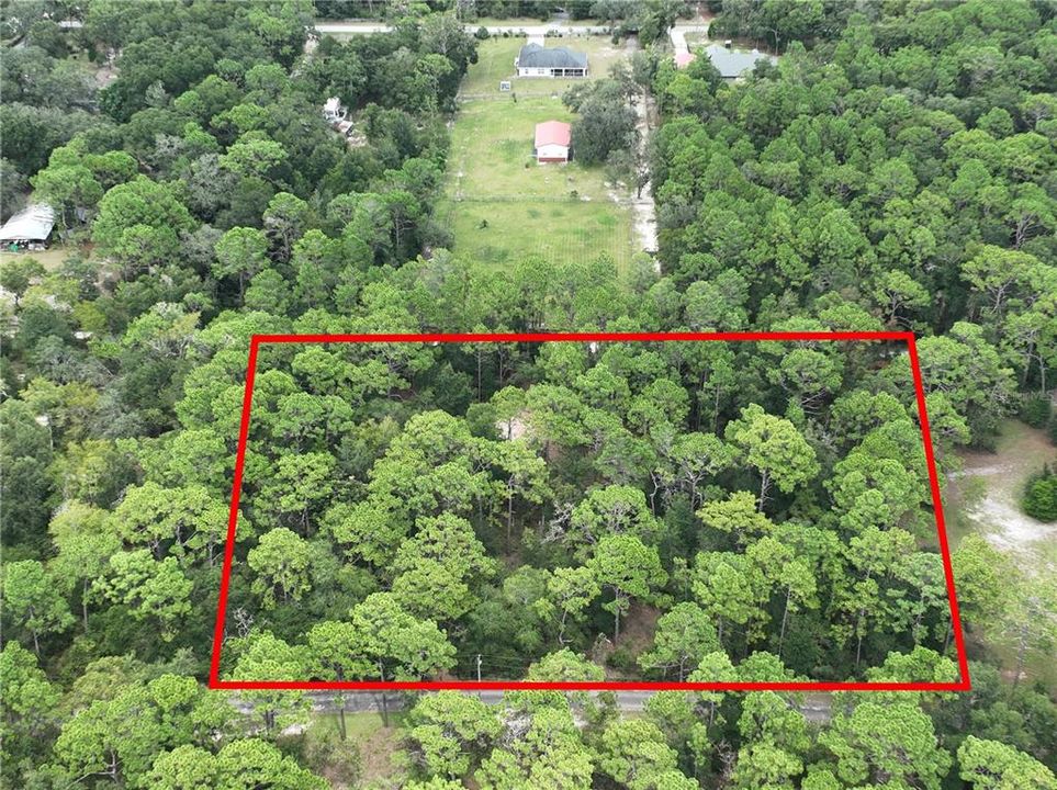 На продажу: $120,000 (2.50 acres)
