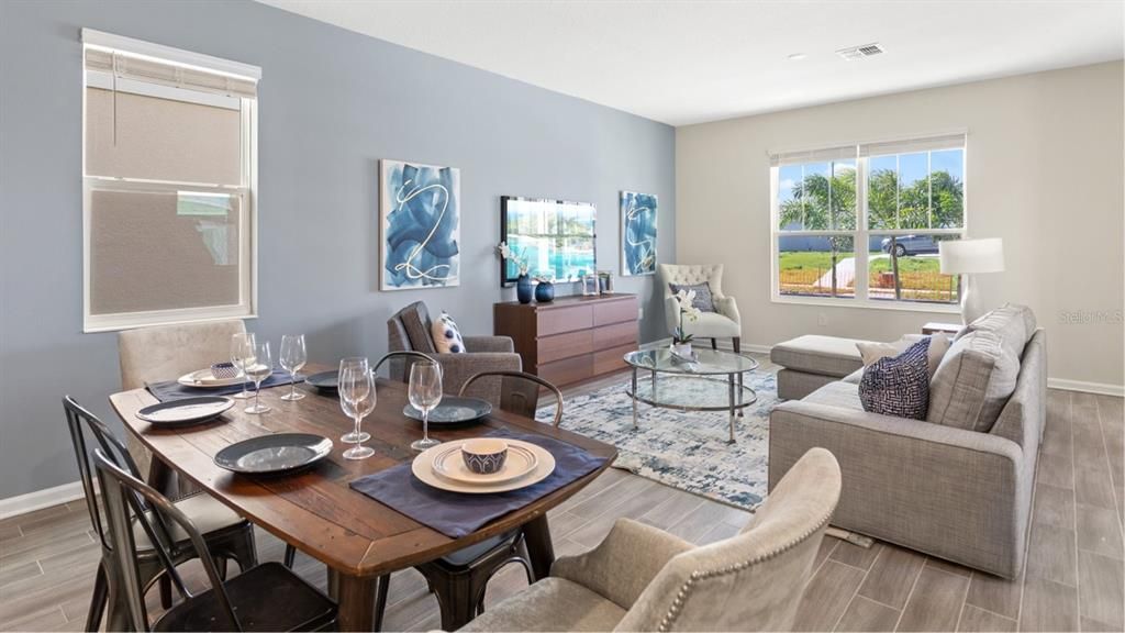 En Venta: $471,990 (4 camas, 3 baños, 2023 Pies cuadrados)