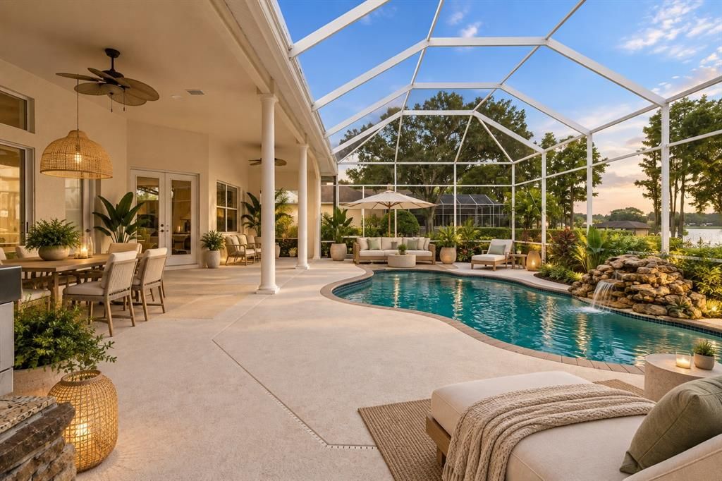 En Venta: $1,275,000 (4 camas, 3 baños, 3485 Pies cuadrados)