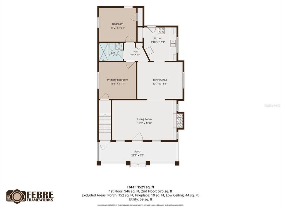 En Venta: $400,000 (3 camas, 0 baños, 1437 Pies cuadrados)