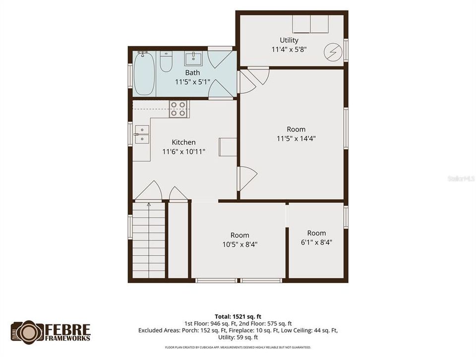 En Venta: $400,000 (3 camas, 0 baños, 1437 Pies cuadrados)