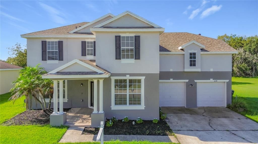 En Venta: $419,900 (4 camas, 2 baños, 2219 Pies cuadrados)
