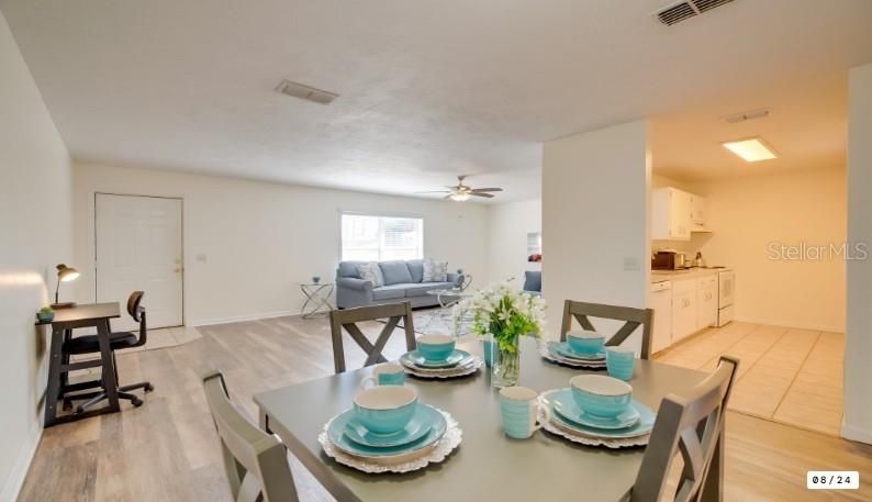 For Rent: $1,500 (2 beds, 2 baths, 1100 Square Feet)