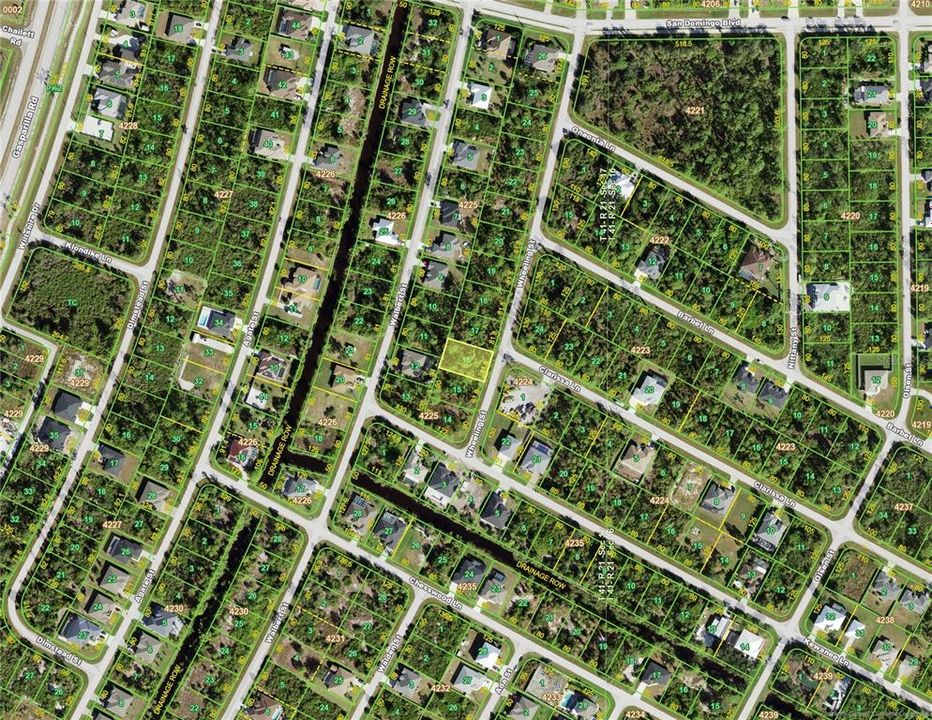 На продажу: $15,000 (0.23 acres)