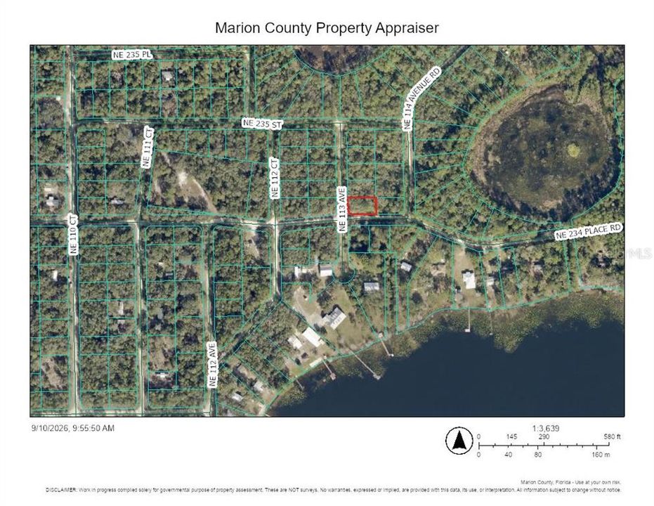 For Sale: $6,500 (0.22 acres)