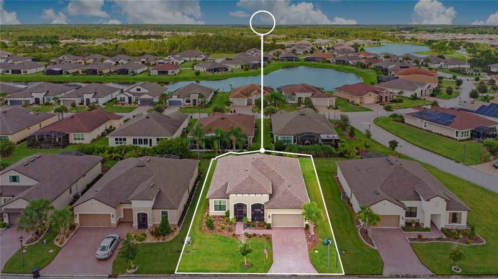En Venta: $489,000 (3 camas, 3 baños, 2296 Pies cuadrados)