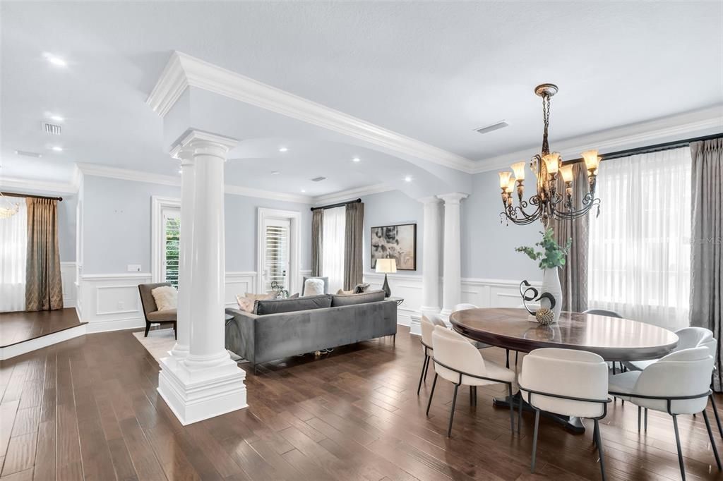 For Sale: $4,500,000 (4 beds, 5 baths, 5262 Square Feet)